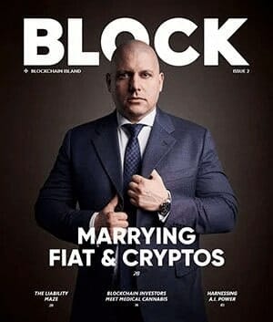 block magazine issue 2