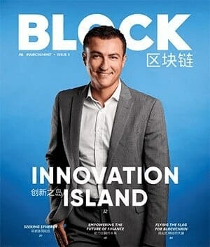 block magazine issue 3