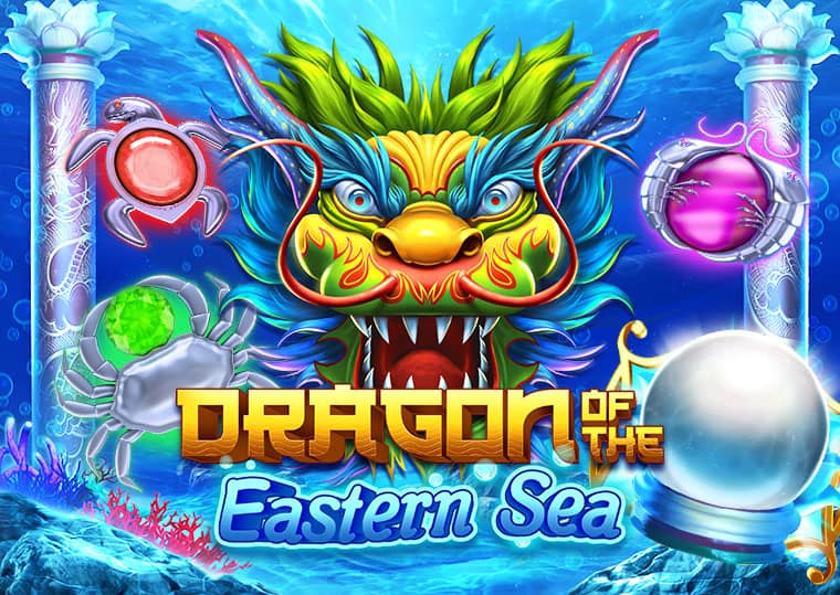 ocean dragon slots