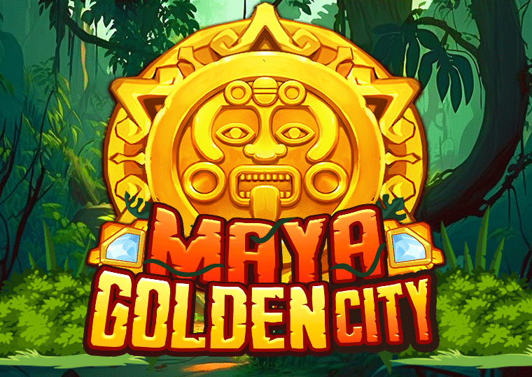 Jogue The Golden City Gratuitamente em Modo Demo