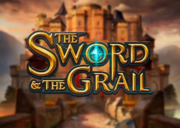 sword and grail slot