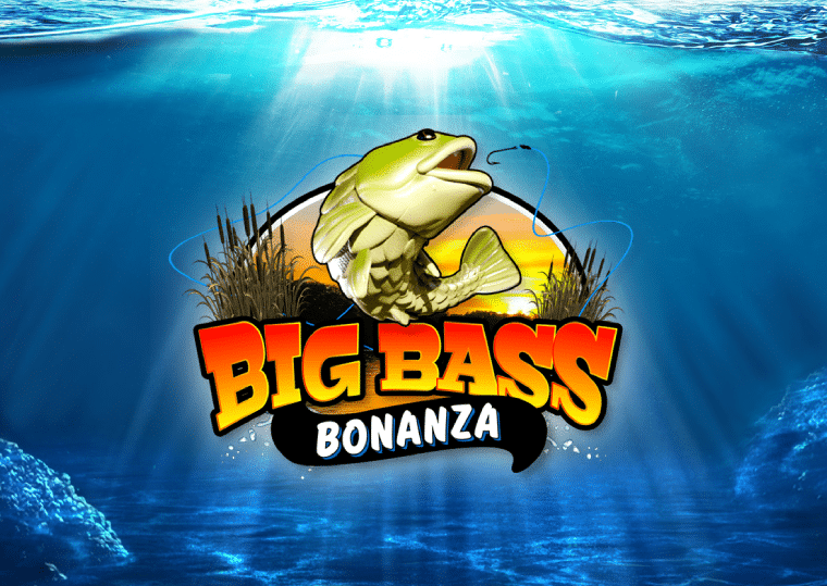 big bass bonanza free play