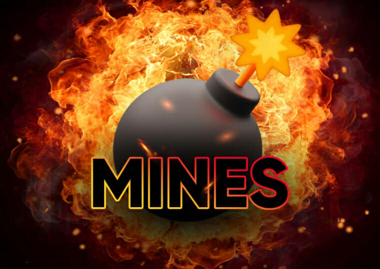 mines demo