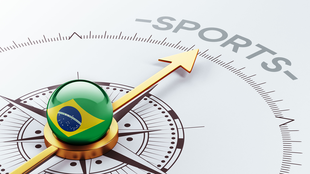 Brazil Sportsbetting
