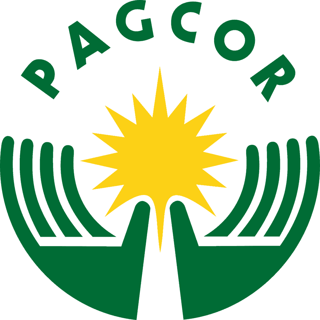 PAGCOR Filipinas