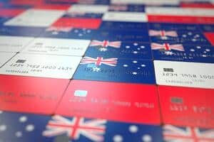 Australia credit card | SiGMA Noticias