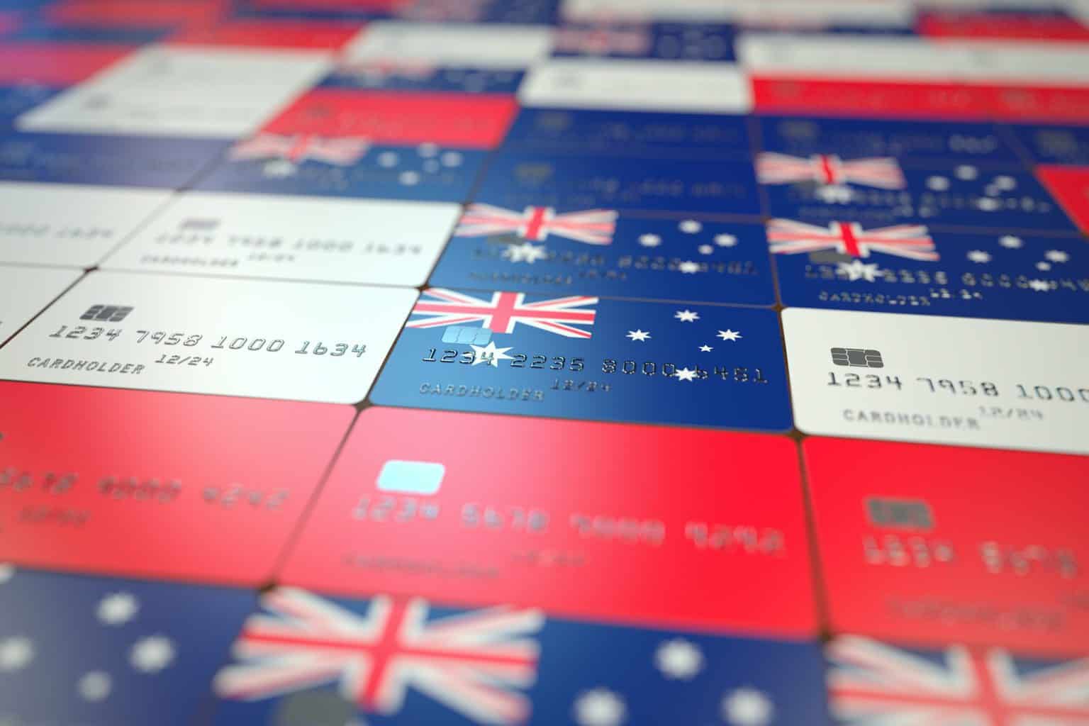 澳大利亚 信用卡 | SiGMA新闻