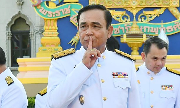 Watchdog slams Prayut policy statement for lack of rights ambition