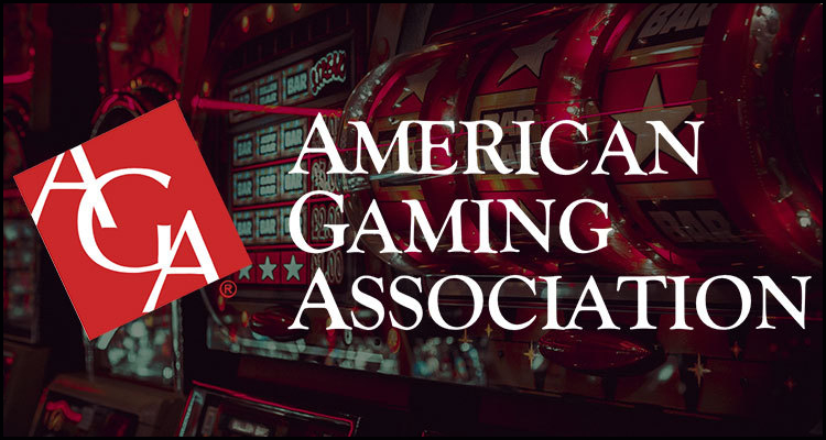 American Gaming Association names new leadership