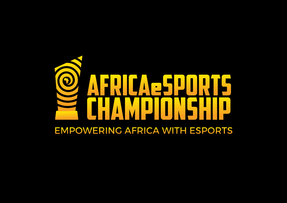 Africa Esports Campeonato
