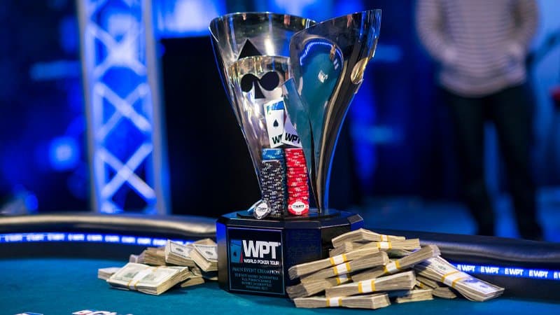 Bally Corp faz uma oferta de $ 100 milhões para o World Poker Tour da Allied WPT - Notícias SiGMA 