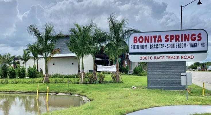 Bonita springs poker room 