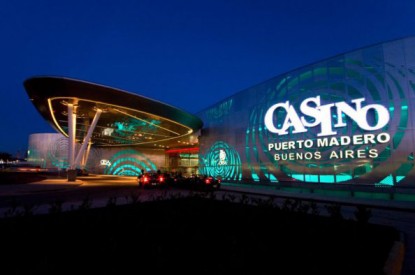 Argentina - Decade long dispute ends as casinos in Buenos Aires ...