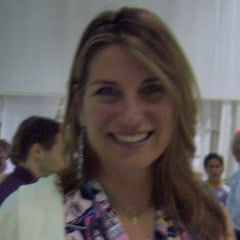 Carolina Steele