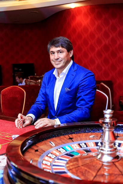 Operador de casino ruso busca en Crimea un nuevo proyecto de casino - Casino Review
