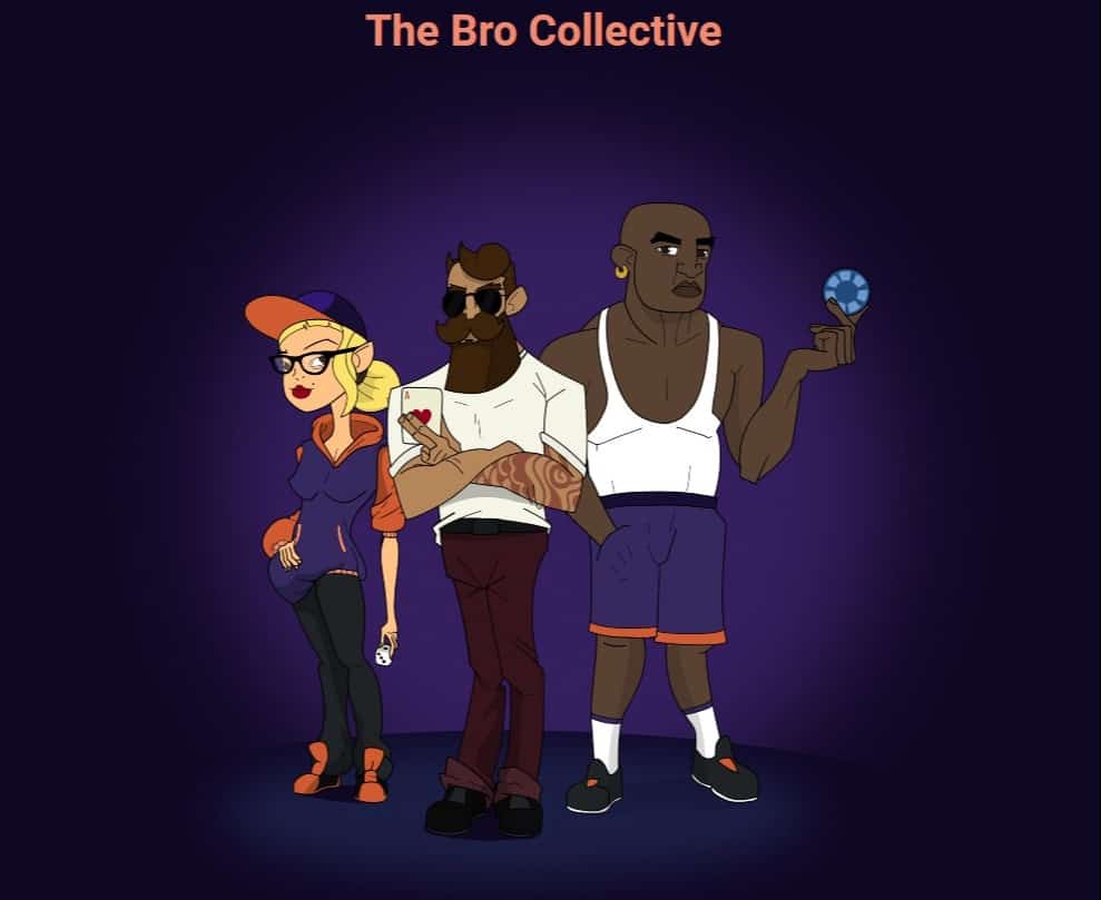 Casino Bros - The Bro Collective-1