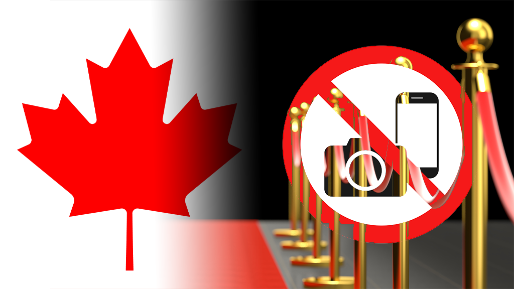 Celebrities banned from Ontario gambling ads
