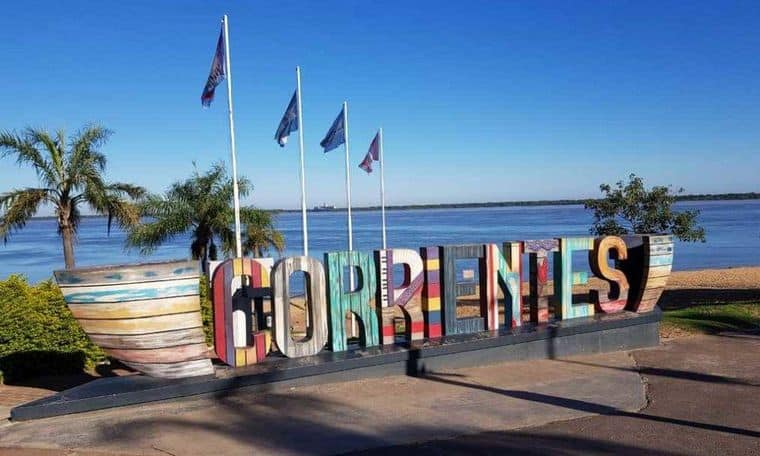 Argentina: Corrientes anuncia regulamentos de iGaming - Notícias  SiGMA