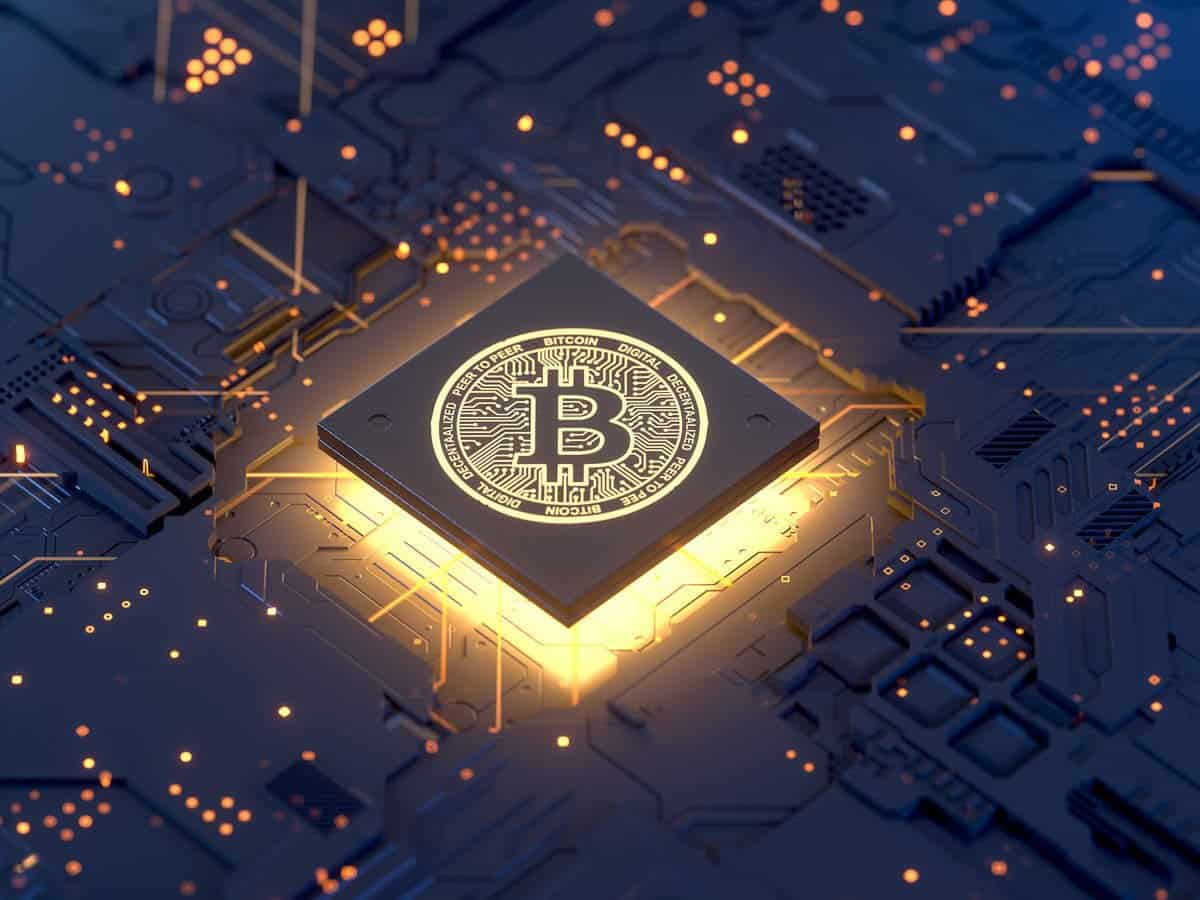 Cryptocurrency bitcoin | SiGMA News