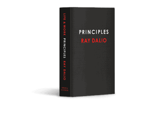 ‘Principles’ by Ray Dalio