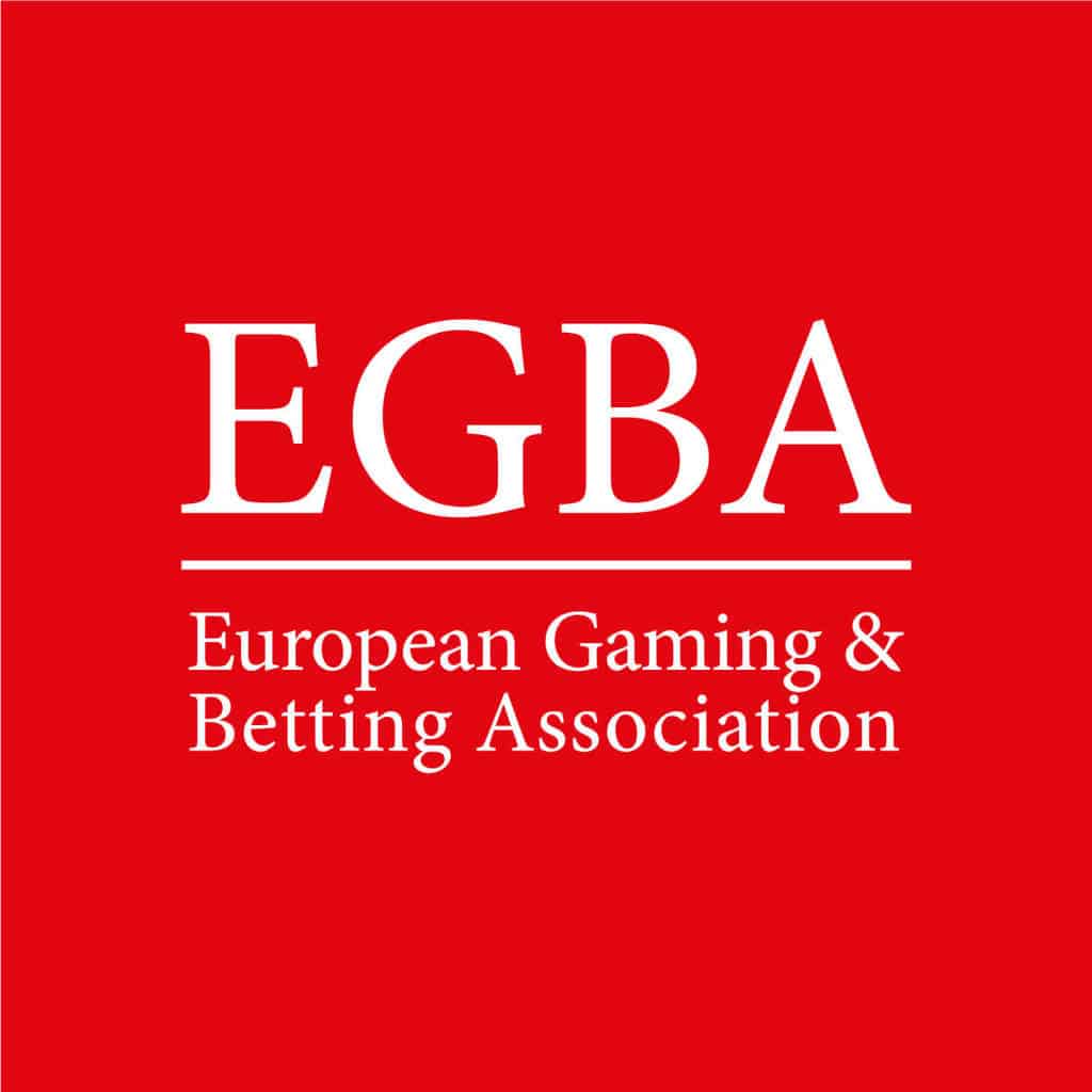 As receitas de jogos de azar na Europa caíram 23% em 2020 EGBA_logo_Red-Sqaure (1)