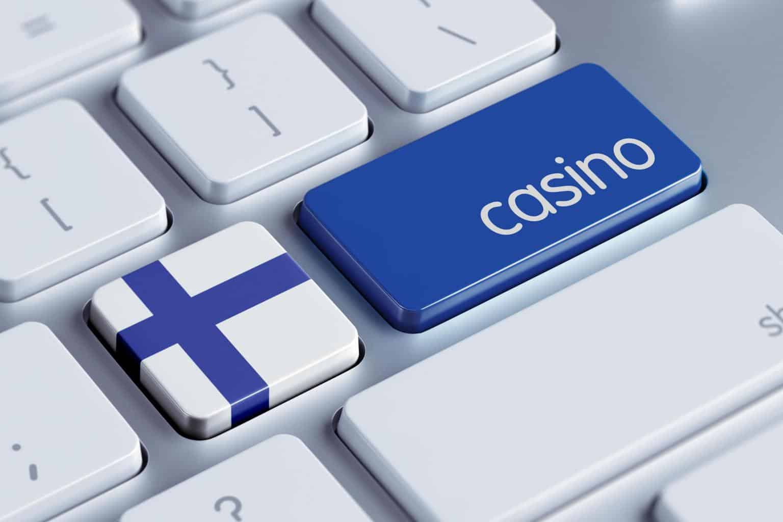 Finland Casino - SiGMA News