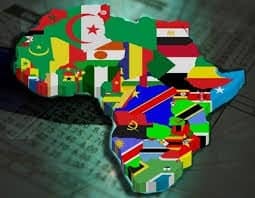 Гемблинг в Африке