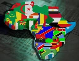 Gambling in Africa 123