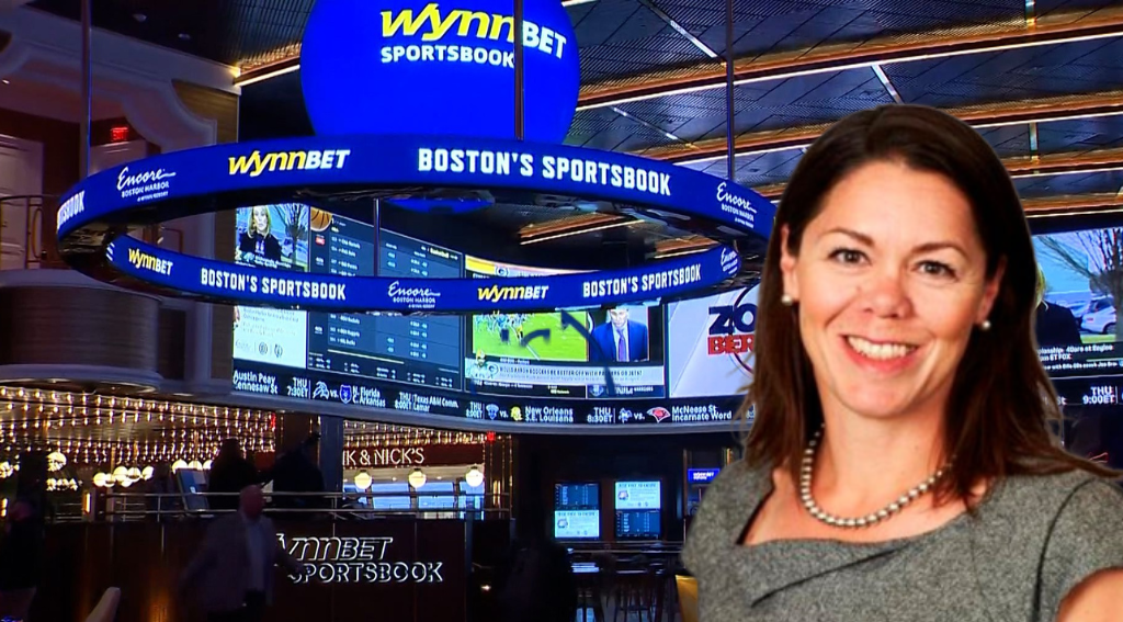 Wynn Resorts Shutting Down WynnBet NJ Online Casino & Sportsbook