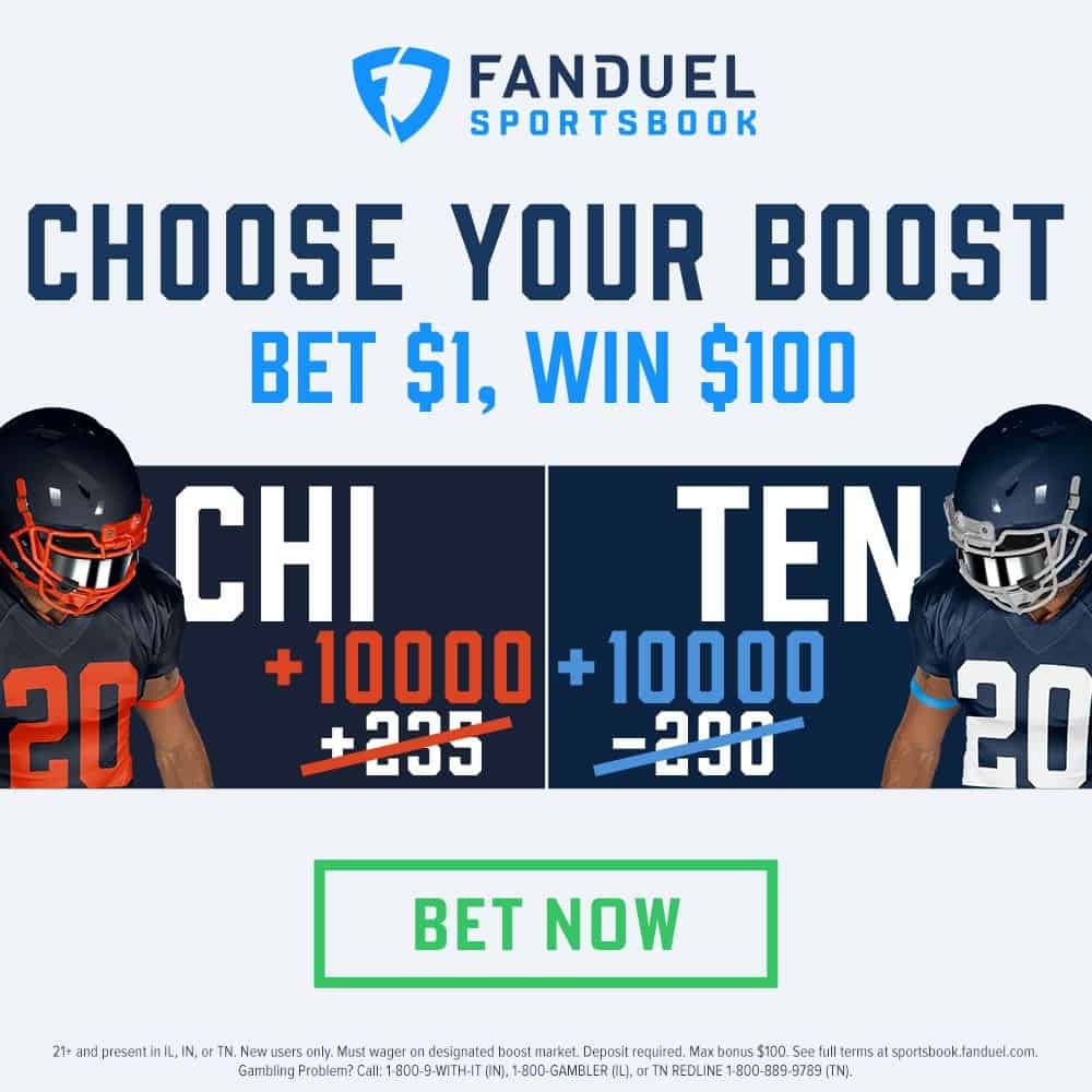 Illinois sports betting FanDuel - SiGMA NEWS