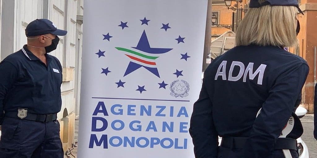 意大利海关和垄断局（ADM） | SiGMA新闻