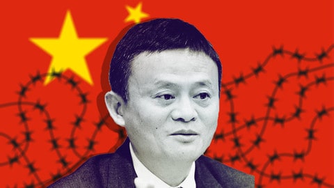 Jack Ma Noticias SiGMA