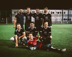 Jacob Ljunggren_Leadstar_football
