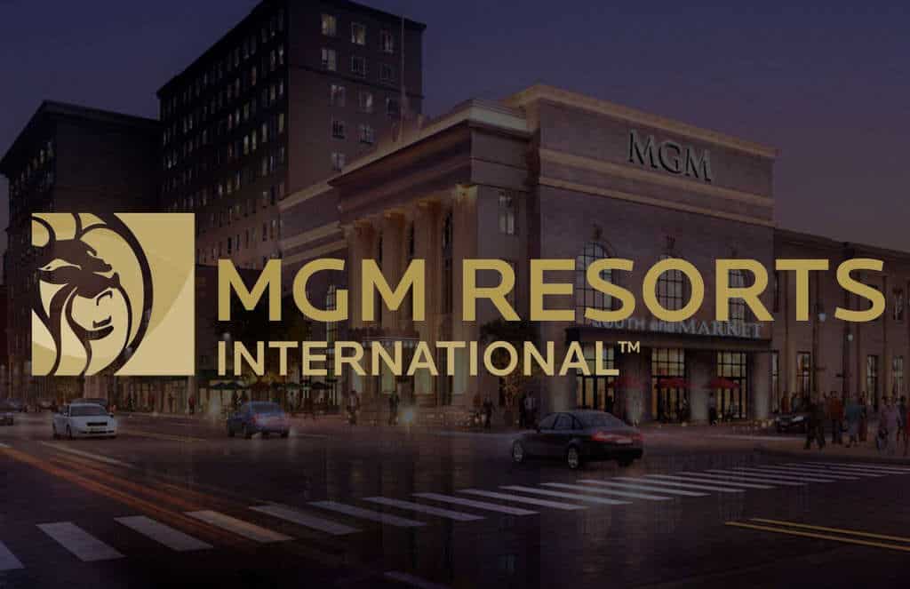 Resorts MGM