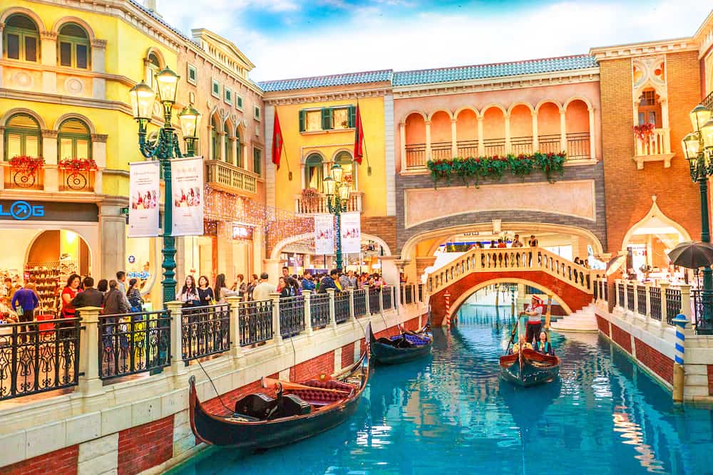 Must Read - Where to stay in Macau - Comprehensive Guide for 2020