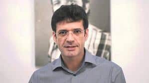 Marcelo Álvaro Antonio