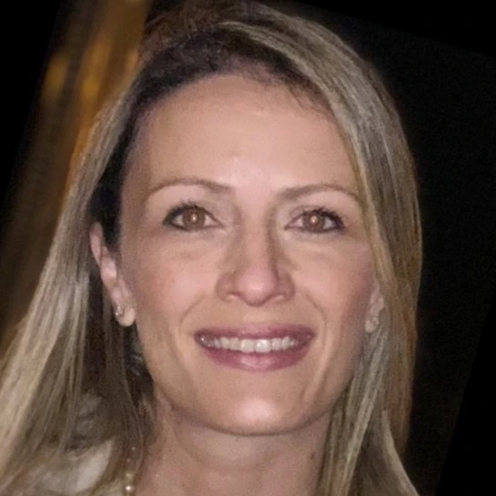 Marie Theobald, chefe de pessoal, Hero Gaming