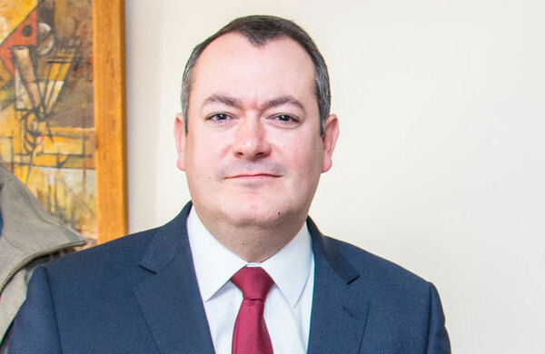 The Stage - News - Michael Dugher first casualty of Corbyn cabinet ...