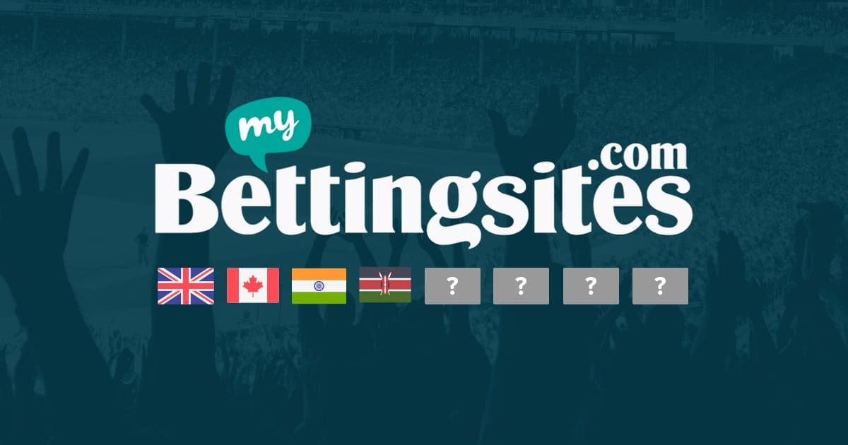 My Betting sites. com