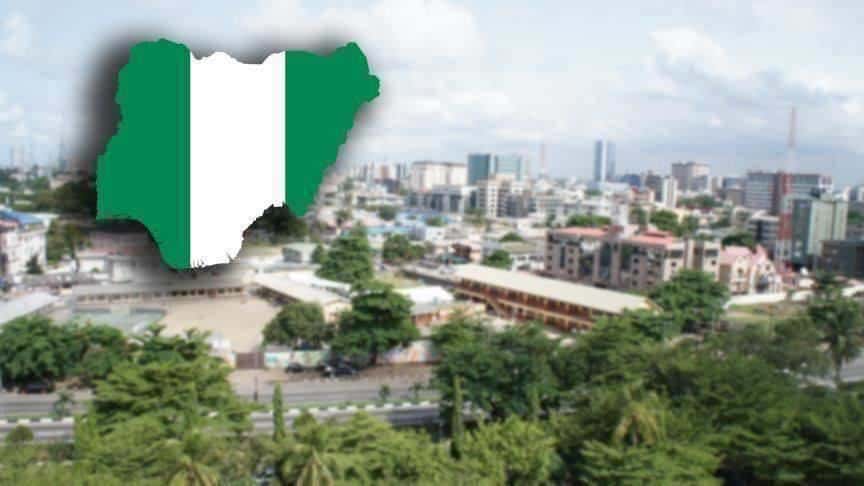 Нигерия запрет криптовалюты