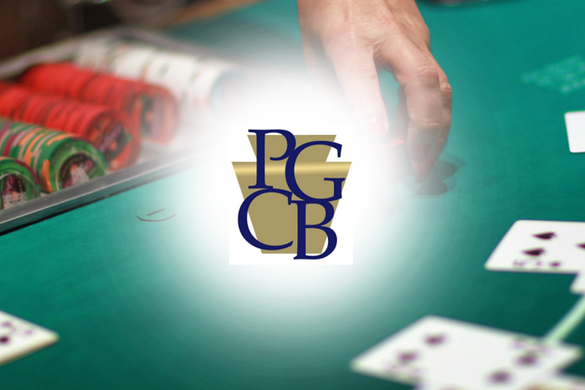 Nine Casinos solicita a la Junta de Control de Juegos de Pensilvania que...