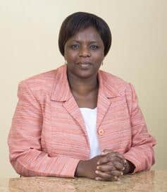 Pauline Nyamweya