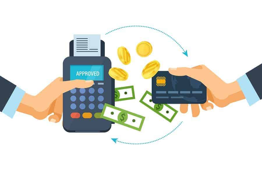 支付处理中 信用卡 货币 | SiGMA新闻