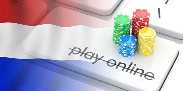 Play online gambling Netherlands