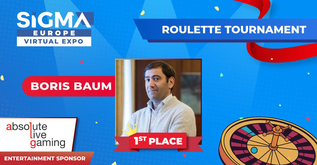 Roulette-Tournament----Virtual-Expo-Awards