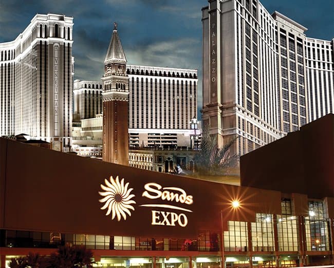 Sands-Expo-Las-Vegas