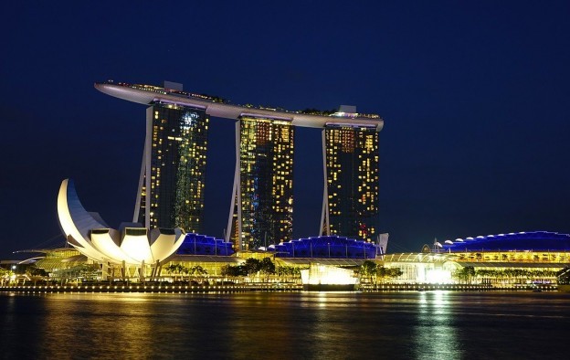 GGRAsia – Singapore's MBS restricts gaming amid virus alert