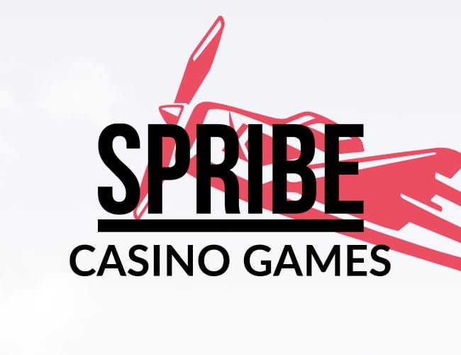A próxima geração de jogos "inteligentes" -Spribe casino Games