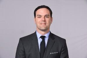 Ryan Huzjak, Vice President of Sales and Marketing at Pittsburgh Steelers 