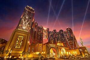 macau casino Noticias SiGMA